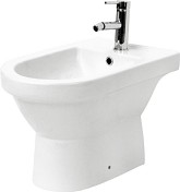 OLIMPIA pastatoma bide